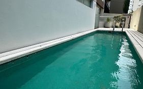 Depto Palermo Hollywood -Gorriti Hospedar -